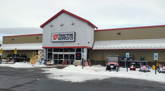 Tractor Supply Co.
