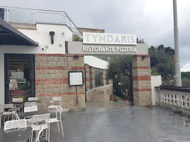 Ristorante Tyndaris