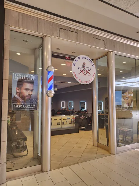 R&R Barber and Beauty Salon
