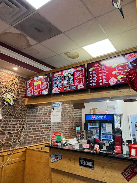 Juicy King Crab Express (Allerton Ave.)