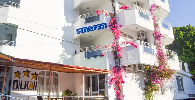 dilhan hotel