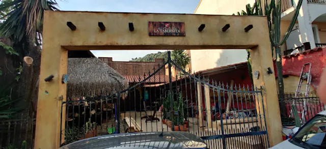 La Tabernita Mexicana