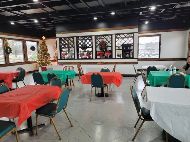 Joe's Lonestar Tacos