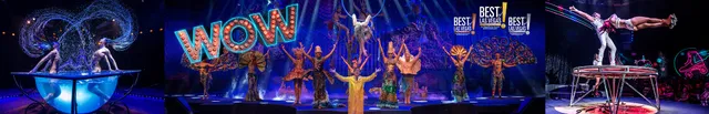 WOW - The Vegas Spectacular