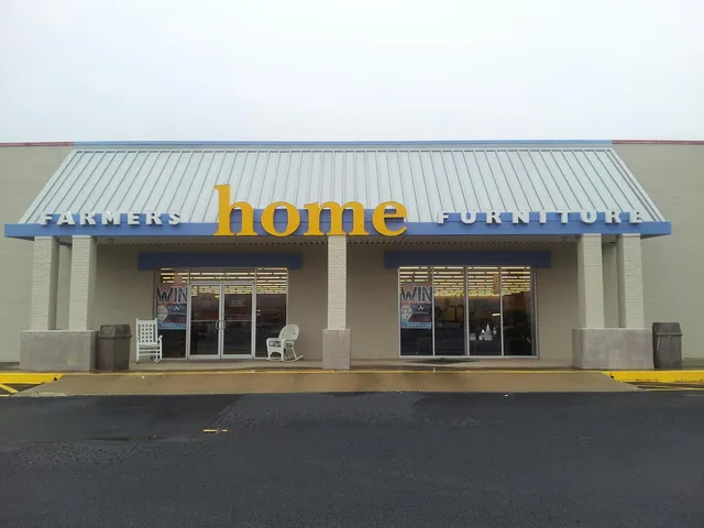 Farmers Home Furniture | Valley, AL