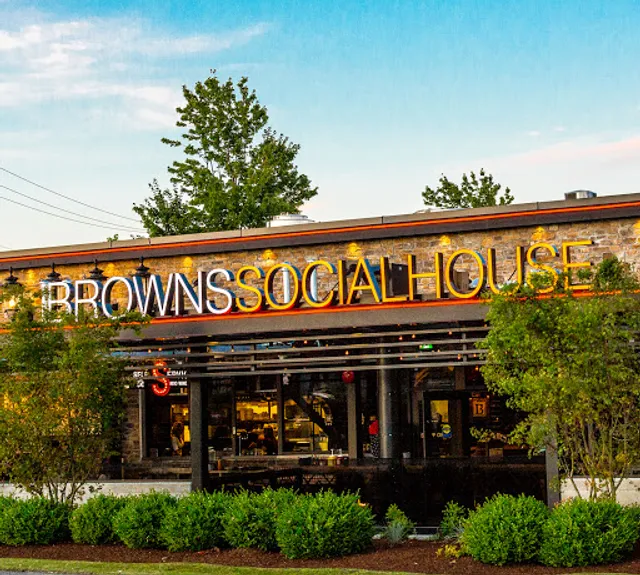 Browns Socialhouse Langley Centre