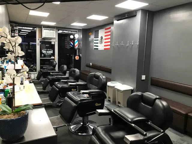 brooklyn supreme barbershop