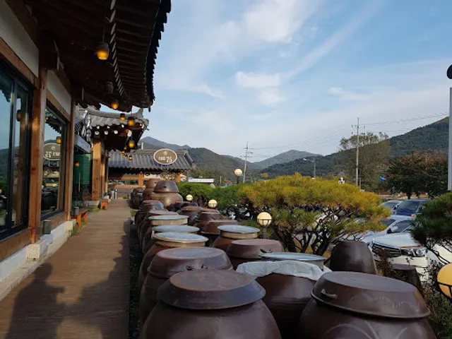 칠오닭갈비 가평본점