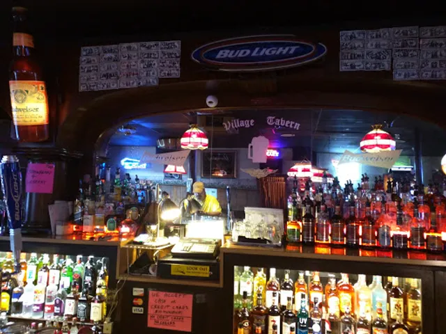Village Tavern