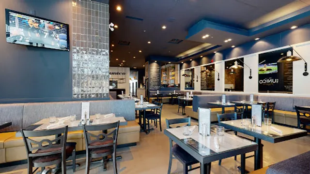 Restaurant Trattoria L'Unico