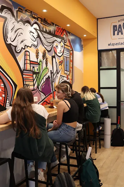 Adesso Pasta - Creazioni Artigiane