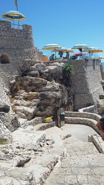 Agriturismo Montenachiro