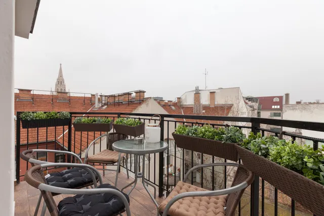 Dream Homes Super Apartment BOKRÉTA