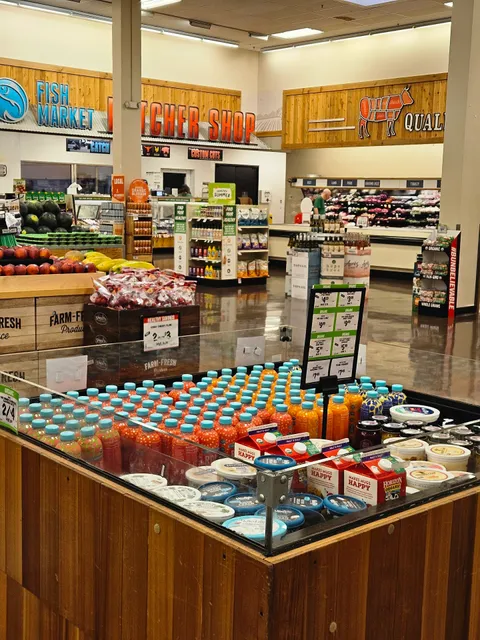 Southern Palms Shopping Center