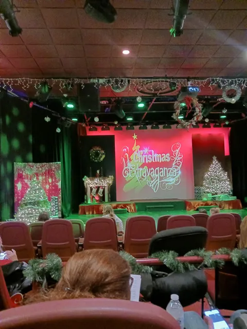 Reading Civic Theatre