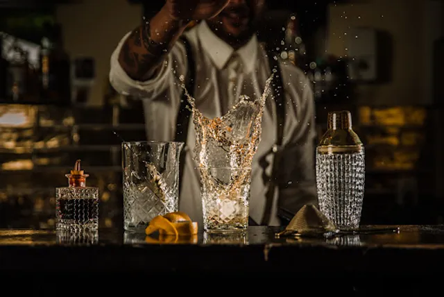 Sumventure Flightbar