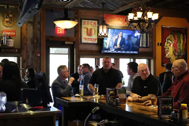 Moretti's Ristorante & Pizzeria Morton Grove