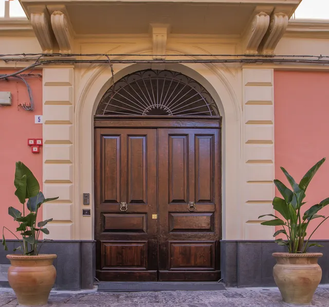 Archimedes Suites by Receptio