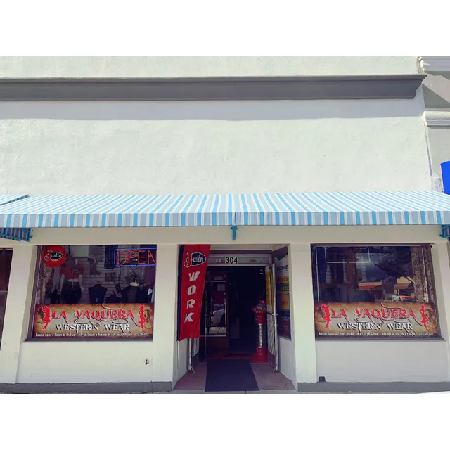 La Vaquera Western Wear