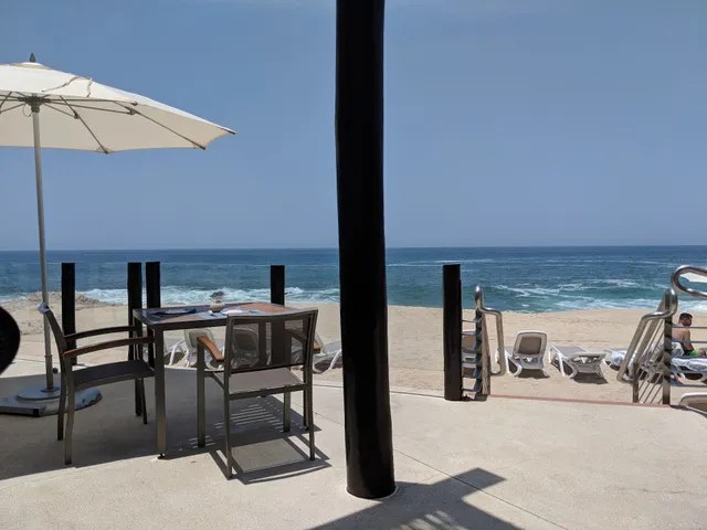 La Playa Restaurant