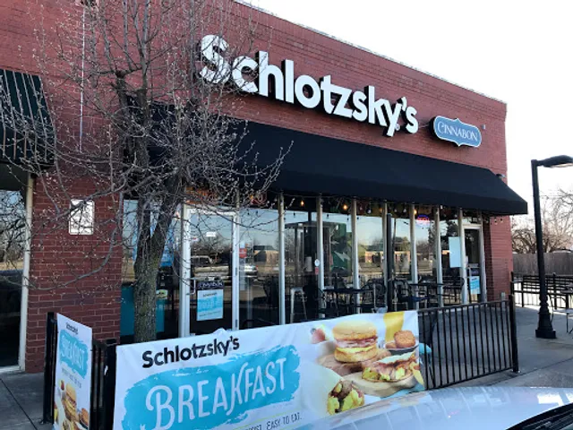 Schlotzsky's