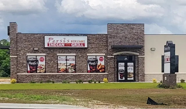 Persis Biryani Indian Grill