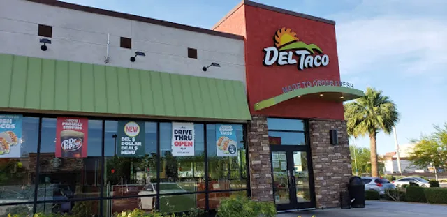 Del Taco