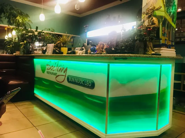 BROOKHURST-HAZARD MINI MALL