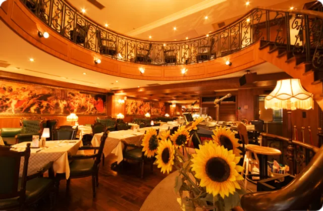 茶水巴黎牛排西餐廳 Tea Paris Restaurant