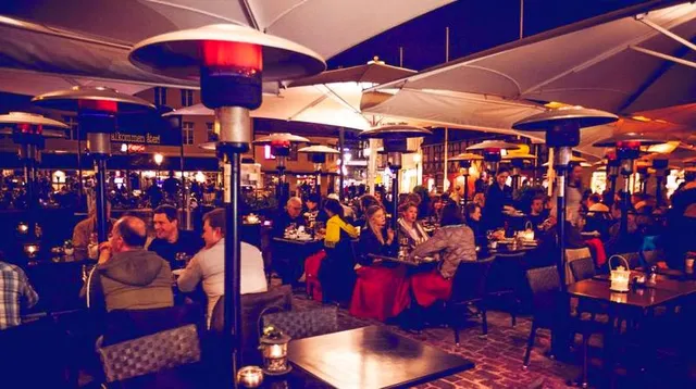 Green Chili Indian Cusine