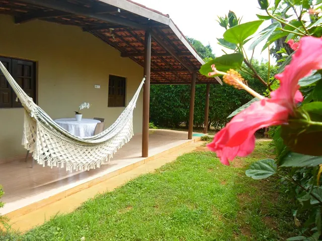 Pousada Casa da Tetê