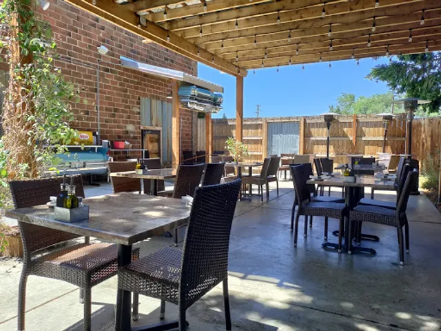 Bruces Place at Ellensburg Pasta Company