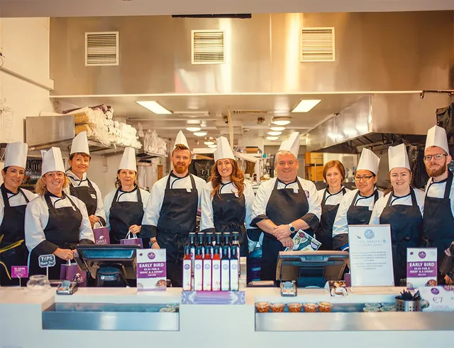 Camile Thai Phibsborough