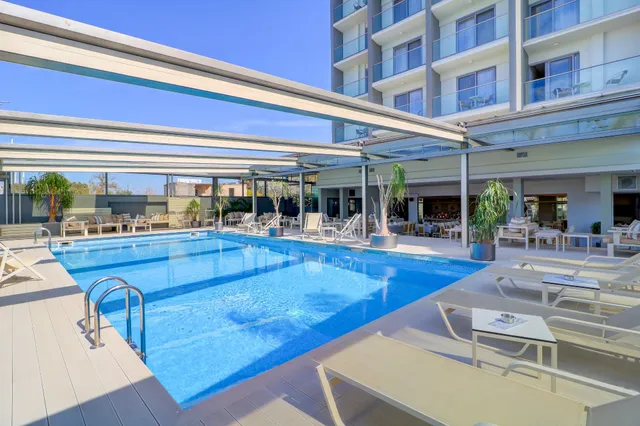 Palace Hotel Glyfada