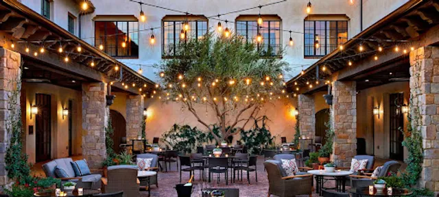 Ysidora Restaurant and Lounge