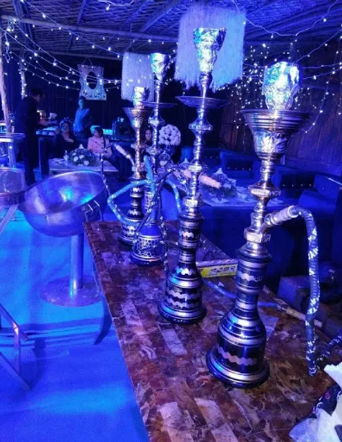 The Elite Hookah Store