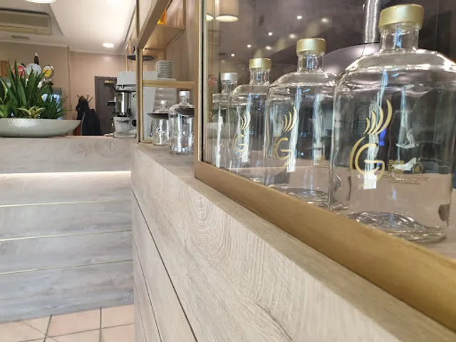 Trattoria Guglielmo Specialità Marinare