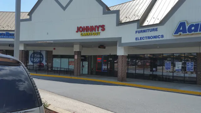 Johnny's Carry Out