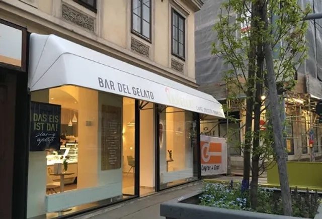 Vanella - bar del gelato