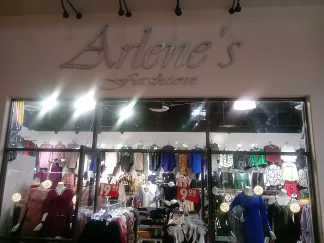 Arlene's Fashion