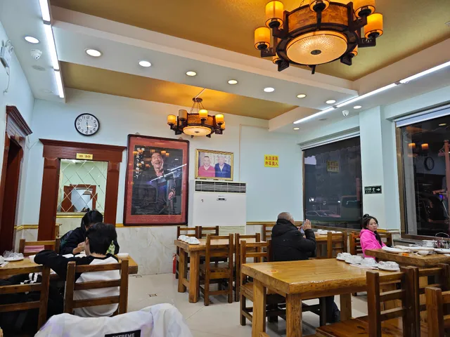 Lideshun Xiaolao Restaurant Fuxing Road Shop