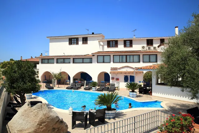 Hotel Ristorante S'Astore