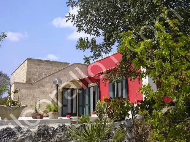 Il Corallo del Salento B & B