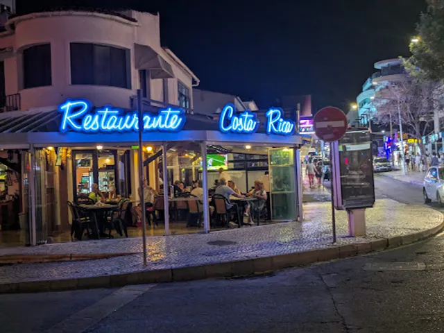 Restaurante Costa Rica