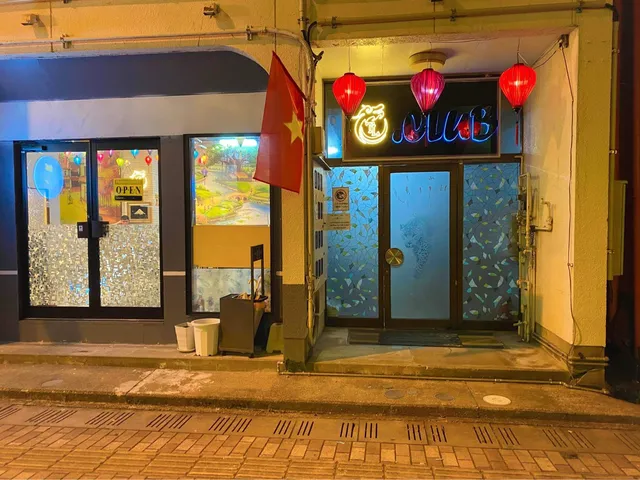 Thang long restaurant-ベトナム料理