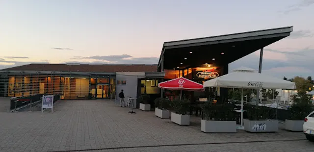 Mediterran Burgergrill