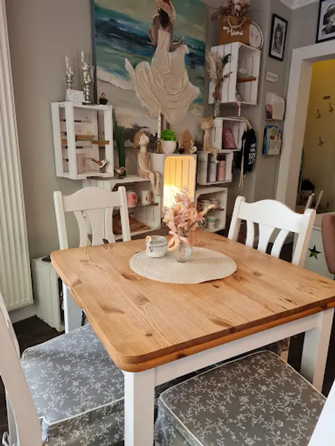 Café Kleine Auszeit