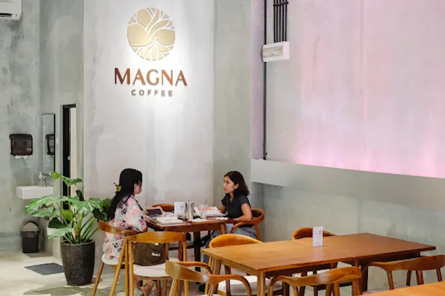 Magna Coffee