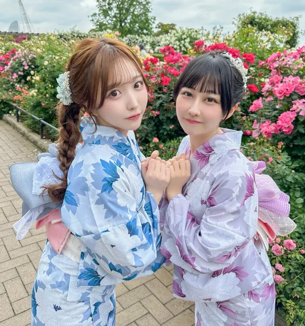 VASARA Kimono Rental Kurashiki Store