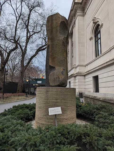 LAZ Parking - Metropolitan Museum of Art